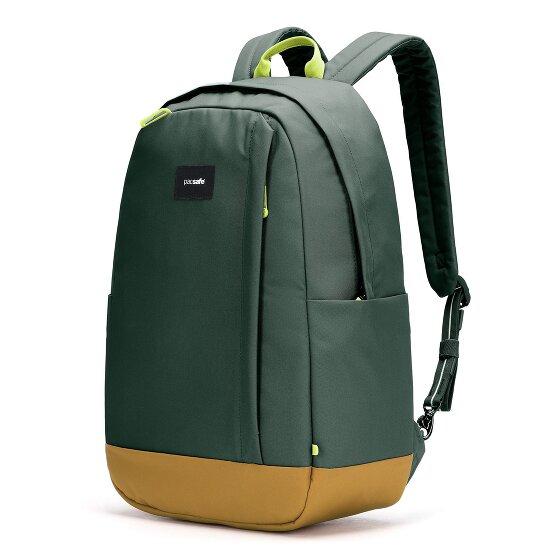 Pacsafe Go Rucksack RFID 46 cm Laptopfach
