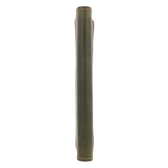Greenburry Vintage Ausweisetui Leder 9.5 cm