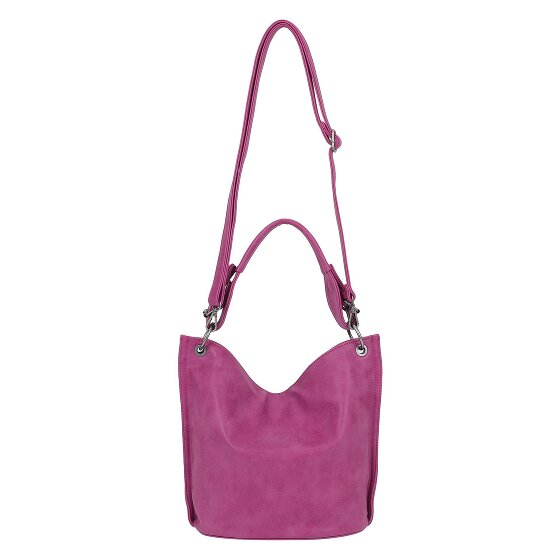 Fritzi aus Preußen Fritzi31N Vintage Schultertasche 26 cm
