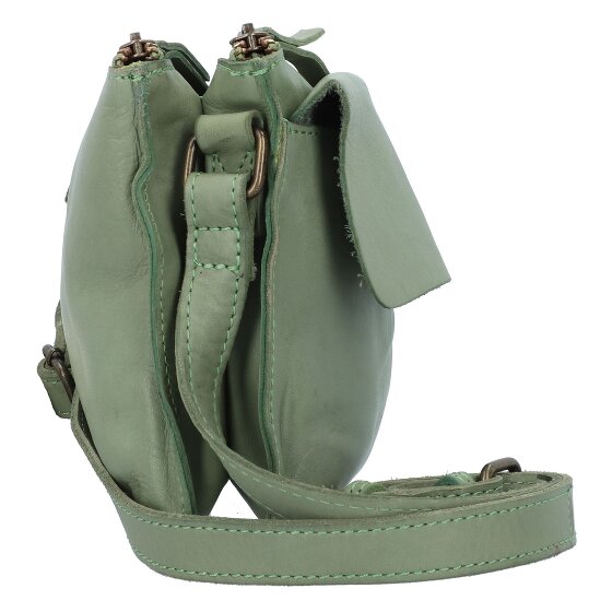 Harold's Submarine Umhängetasche Leder 25 cm