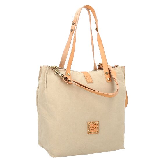 Campomaggi Manici Schultertasche 29 cm