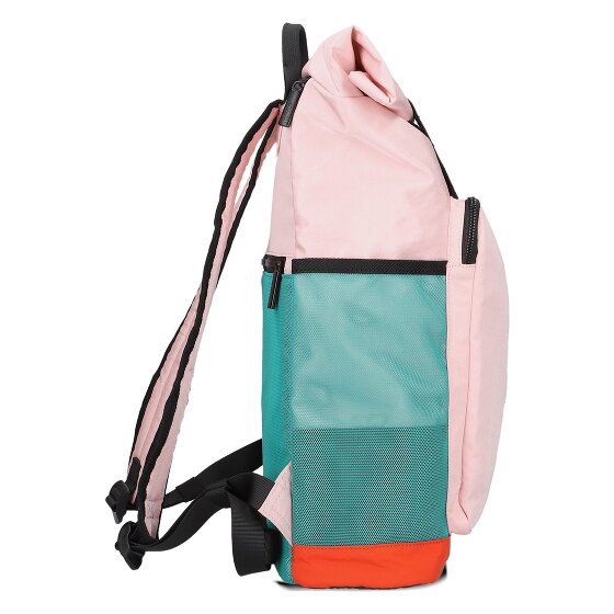 Zwei Bonny Daypack 41 cm Laptopfach