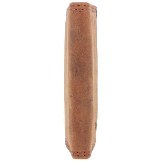 Greenland Nature Montenegro Kreditkartenetui RFID Leder 8,5 cm