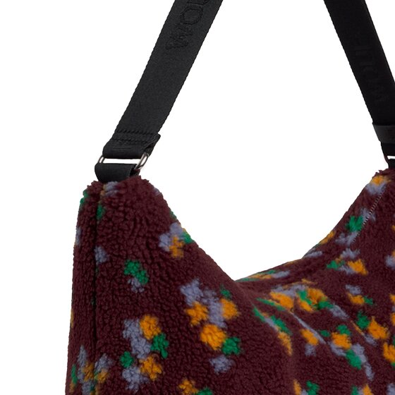 Wouf Teddy Schultertasche 42 cm