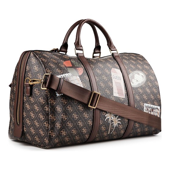 Guess Milano Weekender Reisetasche 55 cm