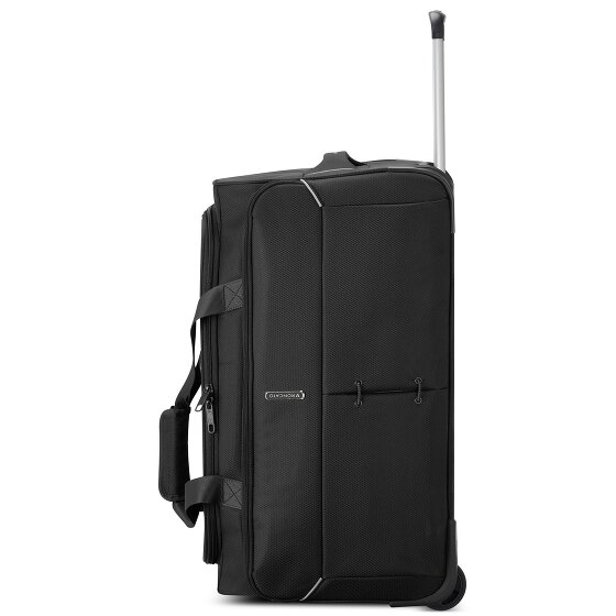 Roncato Ironik 2.0 2 Rollen Reisetasche 58 cm