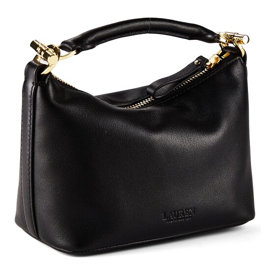 Lauren Ralph Lauren Blaike Mini Bag Schultertasche Leder 17 cm