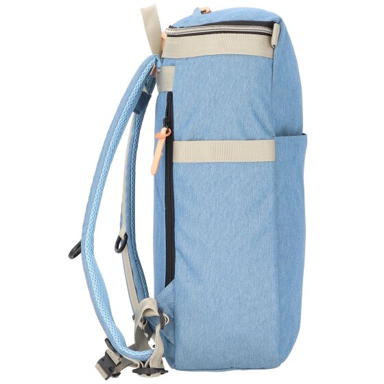 Harvest Label Dewa Rucksack 42 cm Laptopfach