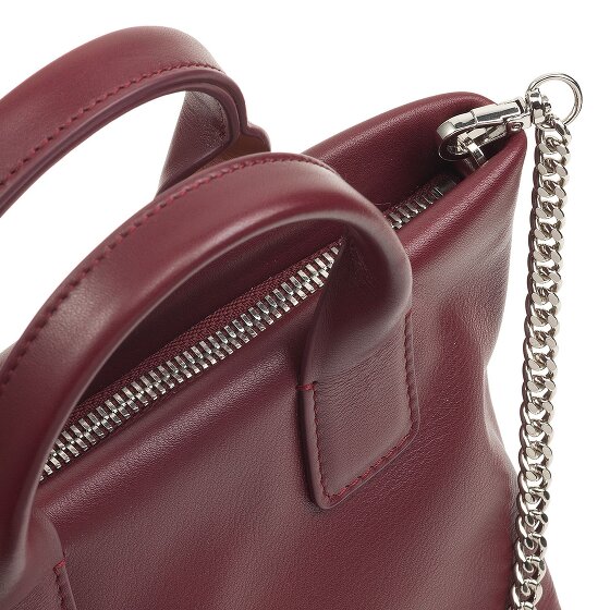 DuDu Ibiza Handtasche Leder 22 cm