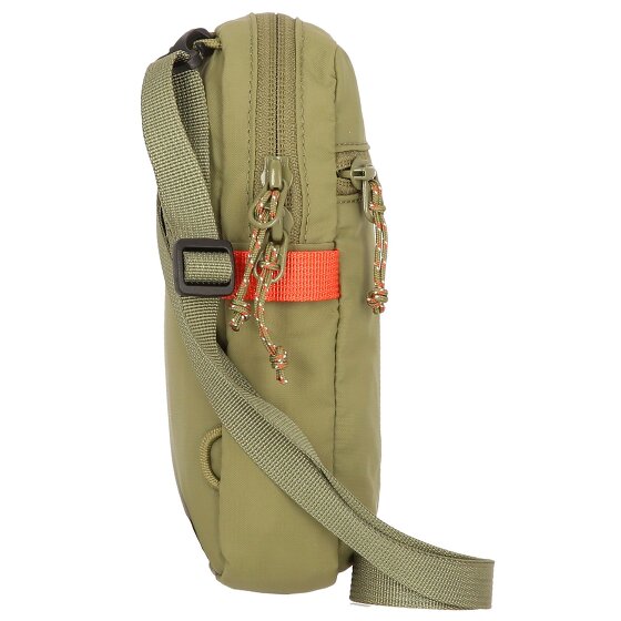 Fjällräven High Coast Pocket Umhängetasche 10 cm