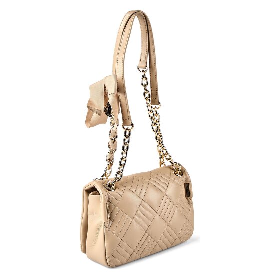 Love Moschino Frog Bag Schultertasche 22 cm