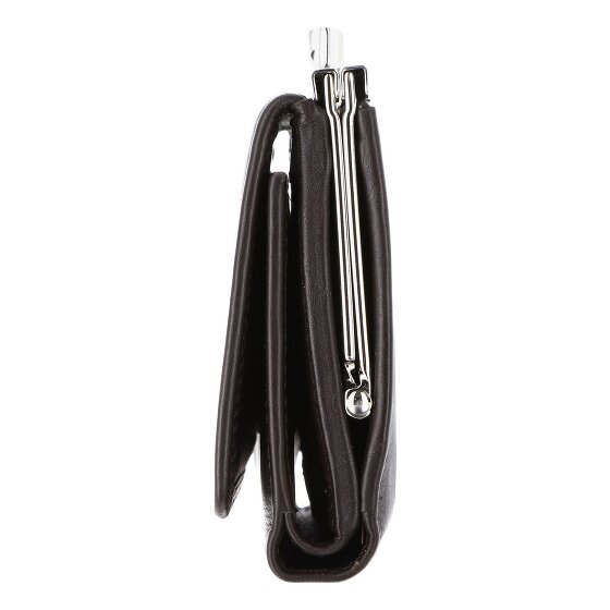 Golden Head Polo Geldbörse RFID Schutz Leder 14 cm
