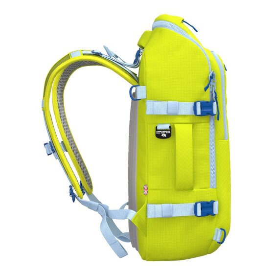 Cabin Zero Adventure 43 Daypack 46 cm Laptopfach