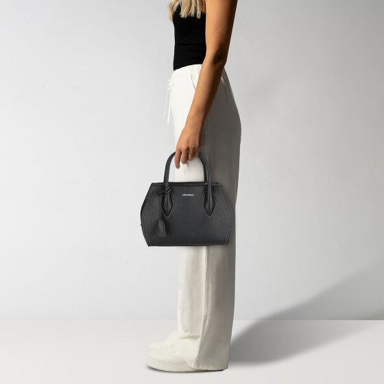 Coccinelle Lord Schultertasche Leder 26 cm