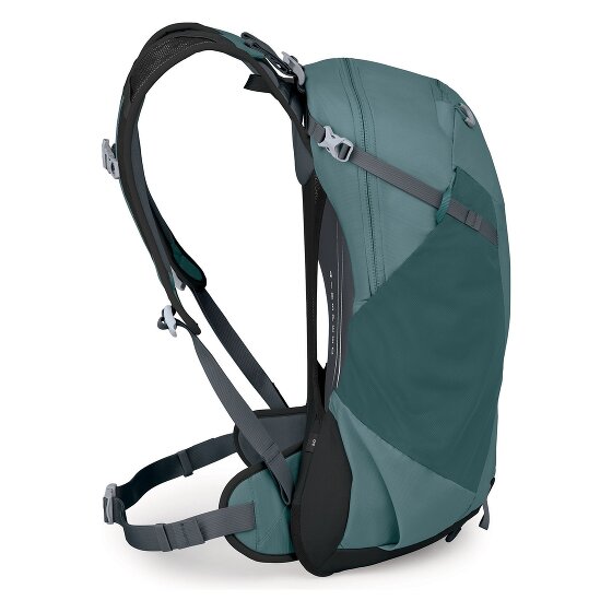 Osprey Hikelite 18 Wanderrucksack 51 cm