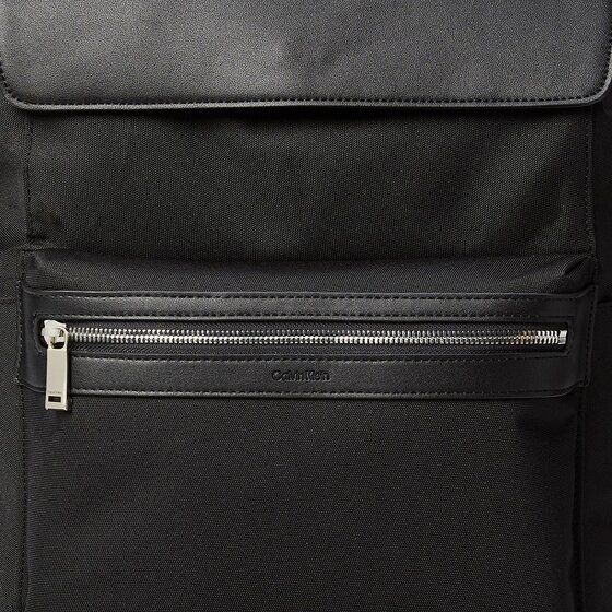 Calvin Klein Contrast Daypack 43 cm Laptopfach