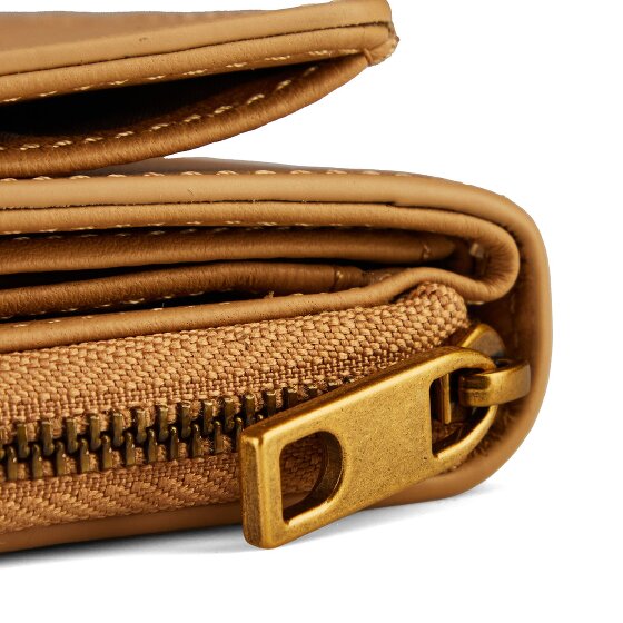 Liebeskind Gloria II Geldbörse RFID Schutz Leder 8.5 cm