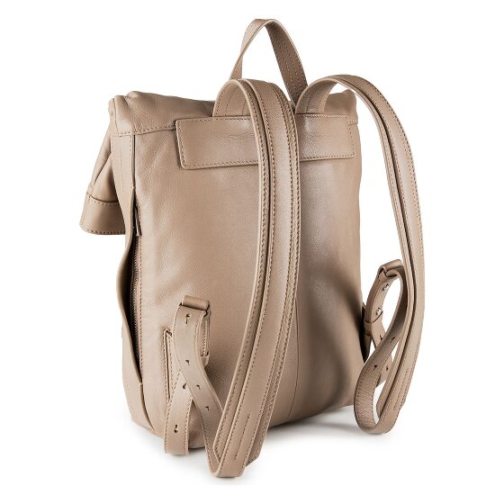 Liebeskind Elvira City Rucksack M Leder 36 cm