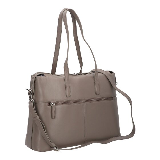 Picard Bali Bali Aktentasche Leder 38 cm