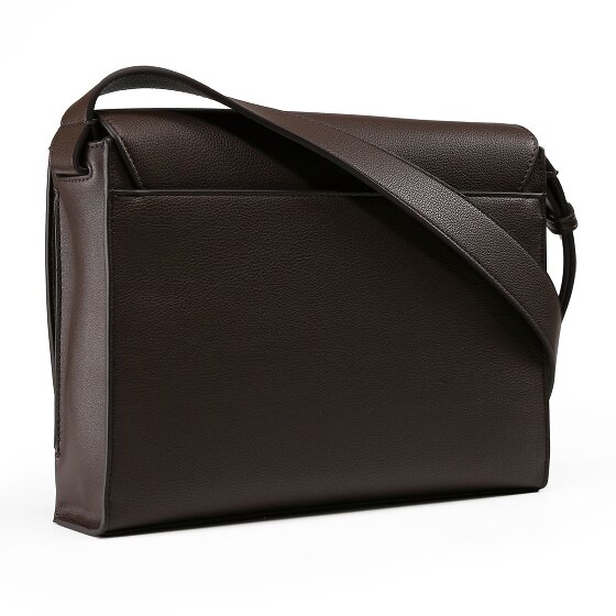 Calvin Klein Micro Pebble Messenger 27 cm