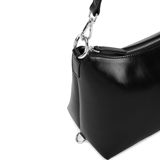 Seidenfelt Delary Schultertasche 20 cm