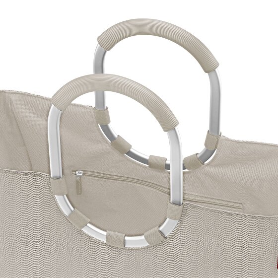 reisenthel Loopshopper L Shopper Tasche 46 cm