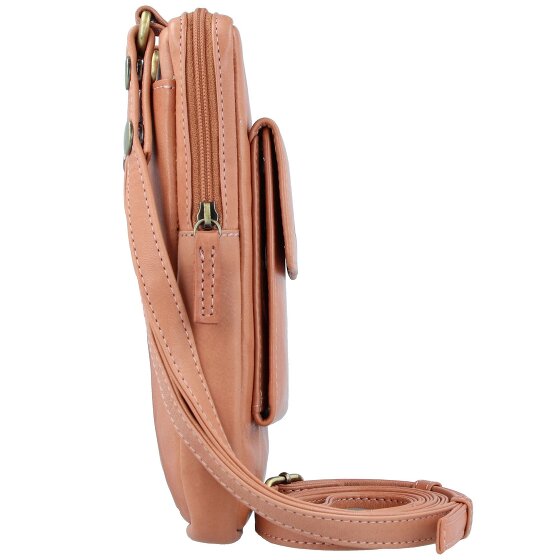 Greenland Nature Nature Soft Handytasche Leder 11 cm