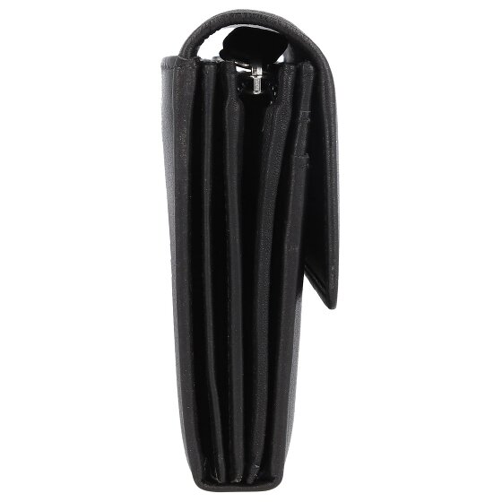 Esquire Viktoria Geldbörse RFID Leder 18,5 cm