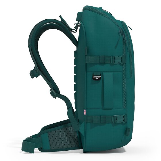 Cabin Zero Adventure 44 Daypack 55 cm Laptopfach