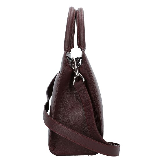 AIGNER Cybill Handtasche M Leder 33 cm