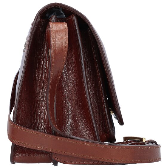 The Bridge Story Donna Umhängetasche I Leder 23 cm