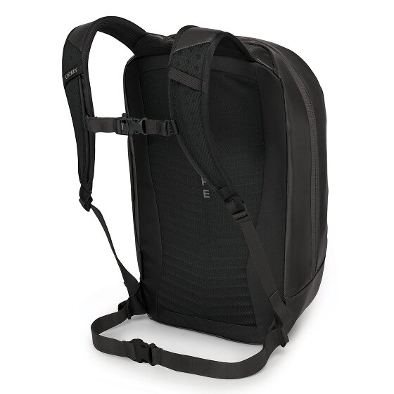 Osprey Transporter Panel Loader Rucksack 47 cm Laptopfach