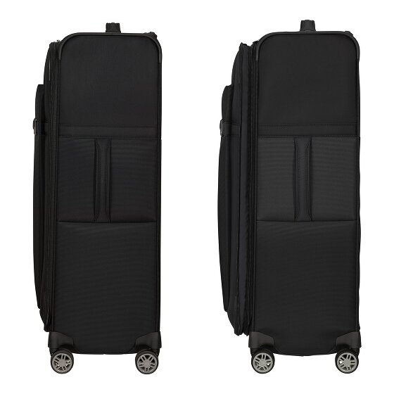 Samsonite Airea 4-Rollen Trolley 78 cm