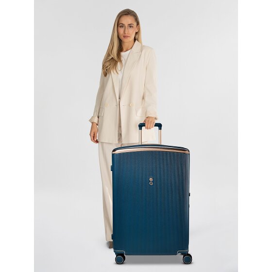 Echolac Dynasty VLX 4 Rollen Trolley L 77 cm