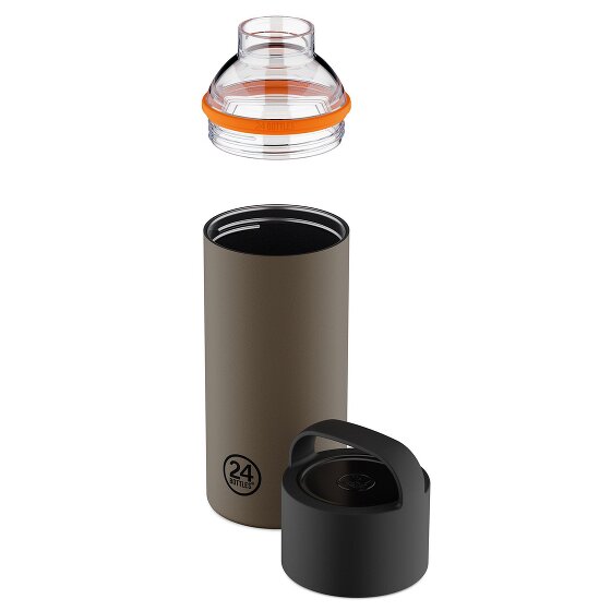 24Bottles Spin Trinkflasche 730 ml