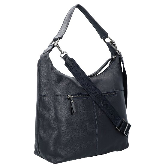 Harbour 2nd Just Pure Kiana Schultertasche Leder 37 cm