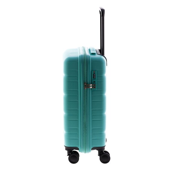 Gladiator 2700 4 Rollen Trolley 55 cm