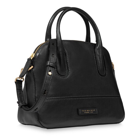 The Bridge Iolanda Handtasche Leder 28 cm