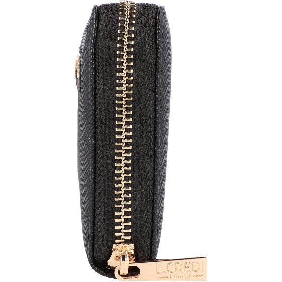 L.Credi Ebba Geldbörse 15,5 cm