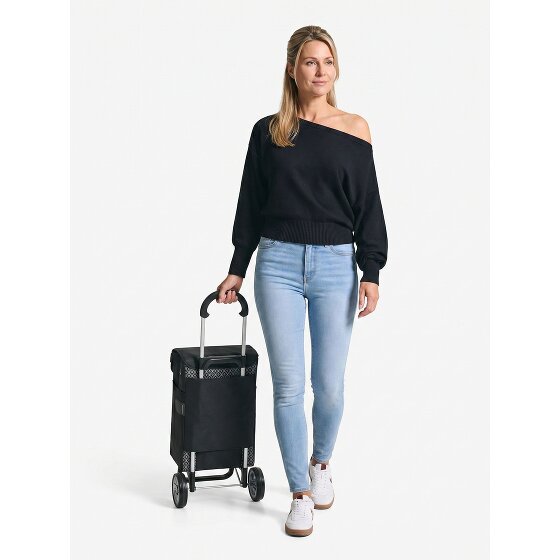 Andersen Shopper Scala Shopper Plus Teda Einkaufstrolley 48 cm