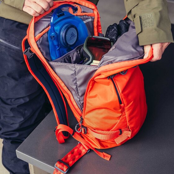 Gregory Targhee 45 L Trekkingrucksack 72 cm