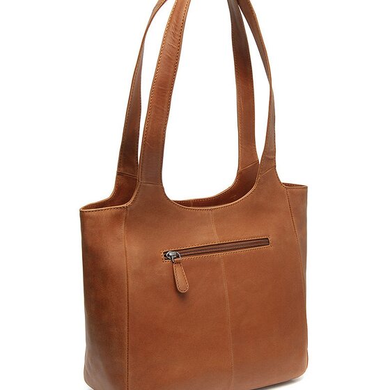 The Chesterfield Brand Tofino Shopper Tasche Leder 30 cm