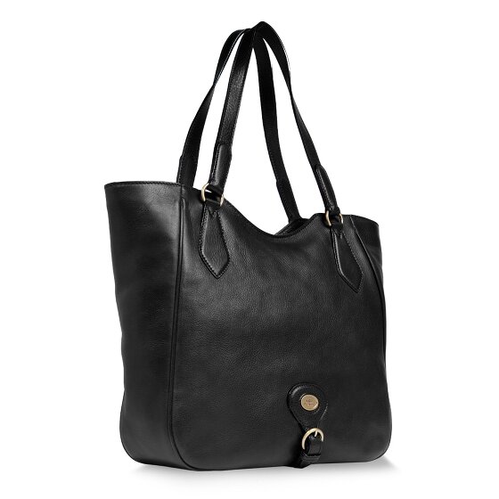 The Bridge Isadora Shopper Tasche Leder 41 cm