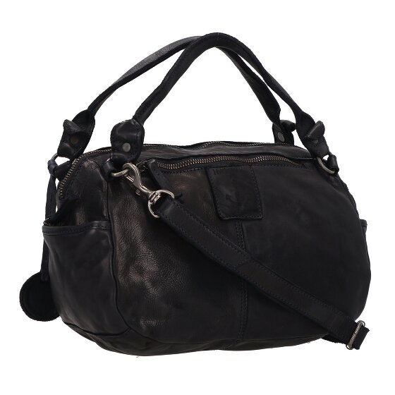 Harbour 2nd Saphira Schultertasche Leder 29 cm