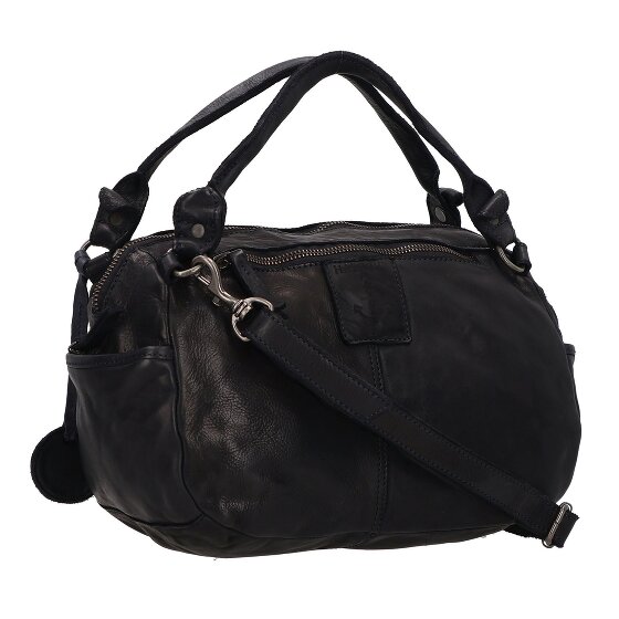 Harbour 2nd Saphira Schultertasche Leder 29 cm