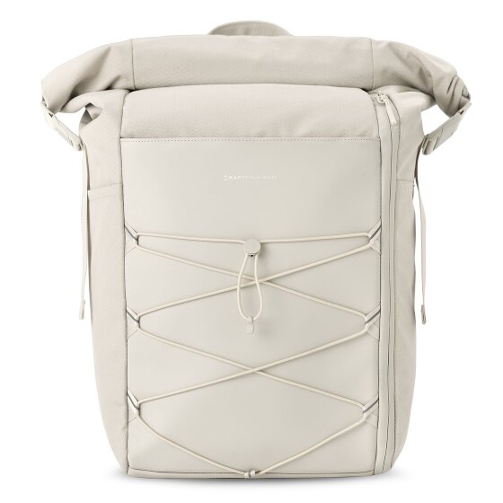 Kapten & Son Yoho Daypack 45 cm Laptopfach