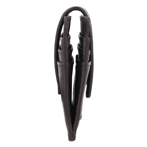 camel active Stone Kreditkartenetui RFID Schutz Leder 10.5 cm