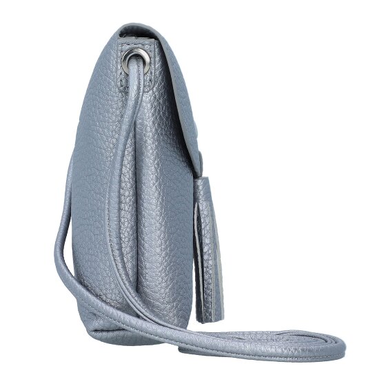 Tom Tailor Denim Ida Mini Bag Umhängetasche 17 cm