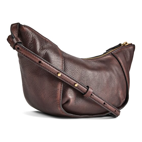 Liebeskind Lulu Umhängetasche Leder 33 cm