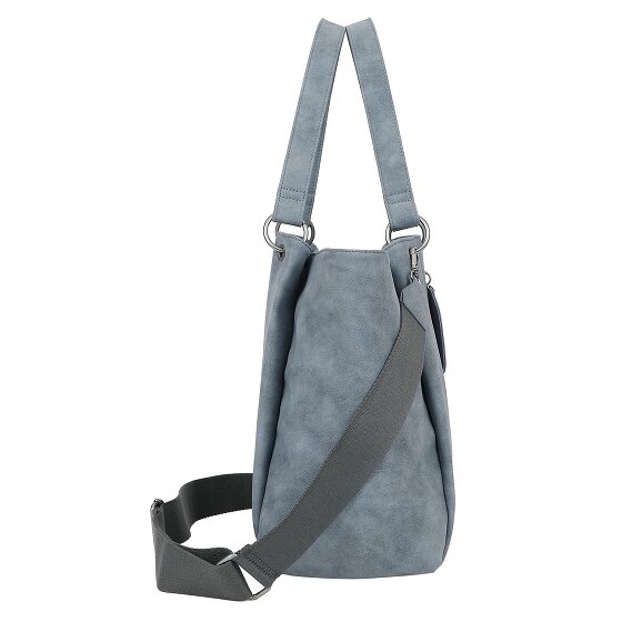 Fritzi aus Preußen Brigitte x Fritzi Jive Shopper Tasche 40 cm